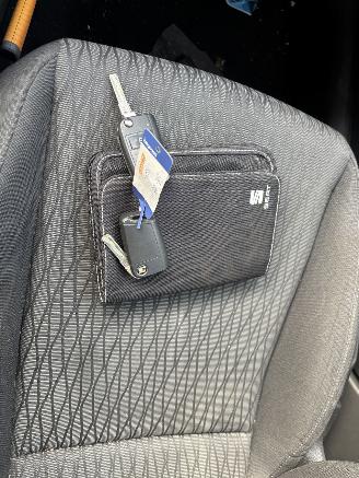 Seat Leon ST1.6 TDI STYLE CONNEC picture 16