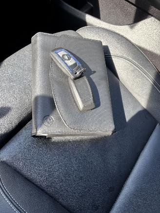 BMW X3 XDRIVE35I HIGH EXECU AUTO IN NIEUWSTAAT picture 18