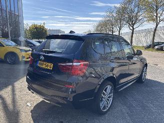 BMW X3 XDRIVE35I HIGH EXECU AUTO IN NIEUWSTAAT picture 6