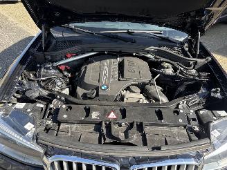 BMW X3 XDRIVE35I HIGH EXECU AUTO IN NIEUWSTAAT picture 19