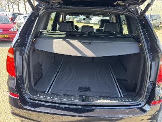 BMW X3 XDRIVE35I HIGH EXECU AUTO IN NIEUWSTAAT picture 12
