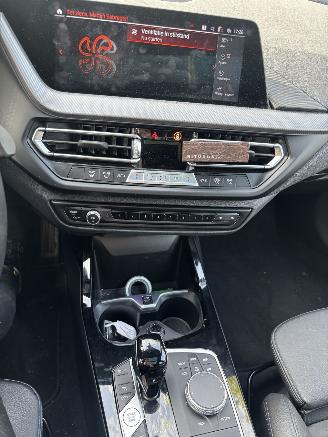 BMW 1-serie 116D BUSINESS EDITION picture 14