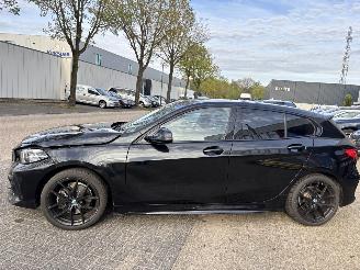 BMW 1-serie 116D BUSINESS EDITION picture 3