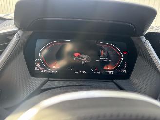 BMW 1-serie 116D BUSINESS EDITION picture 13