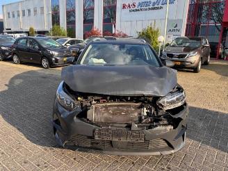 Kia Cee d Ceed Sportswagon (CDF), Combi 5-drs, 2018 1.0i T-GDi 12V 120 Eco-Dynamics+ picture 1