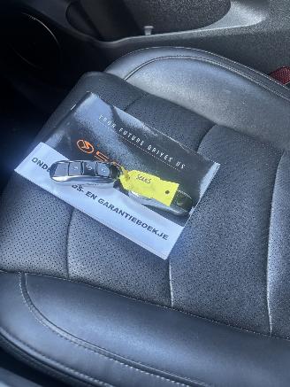 DFSK  SERES 3 picture 16