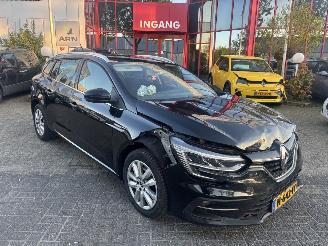 Renault Mégane 1.3 TCE BUSINESS ZEN picture 8
