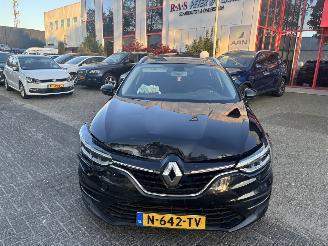 škoda osobní automobily Renault Mégane 1.3 TCE BUSINESS ZEN 2022/1