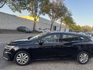 Renault Mégane 1.3 TCE BUSINESS ZEN picture 3