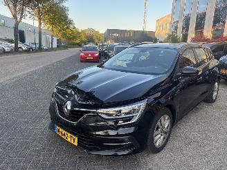 Renault Mégane 1.3 TCE BUSINESS ZEN picture 2