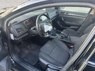 Renault Mégane 1.3 TCE BUSINESS ZEN picture 9