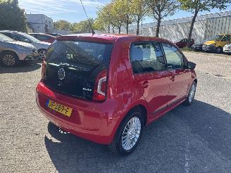 Volkswagen Up! 1.0 move up! BlueMotion MET LM VELGEN GEEN SCHADE picture 6
