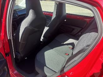 Volkswagen Up! 1.0 move up! BlueMotion MET LM VELGEN GEEN SCHADE picture 10