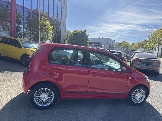 Volkswagen Up! 1.0 move up! BlueMotion MET LM VELGEN GEEN SCHADE picture 7