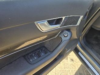 Audi S6 AVANT S-LINE QUATTRO 5.2 V10 picture 16