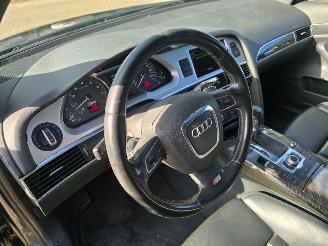 Audi S6 AVANT S-LINE QUATTRO 5.2 V10 picture 17