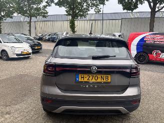 Volkswagen T-Cross 1.0 TSI STYLE picture 5