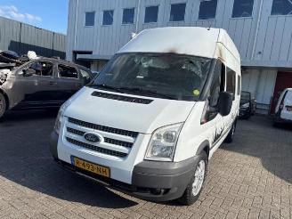 Purkuautot passenger cars Ford Transit  2013/3