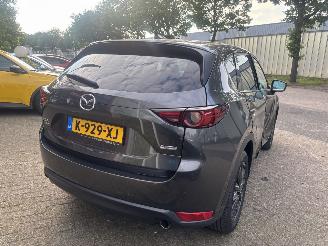 Mazda CX-5 2.0 SKYACTIVE G-165 GT-LUXURY picture 6