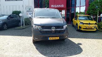 škoda osobní automobily Volkswagen Transporter 2.0TDI 81KW L2H1 2023/1