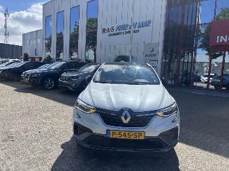Renault Arkana E-TECH GEEN SCHADE picture 1