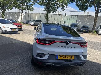 Renault Arkana E-TECH GEEN SCHADE picture 5