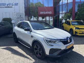 Renault Arkana E-TECH GEEN SCHADE picture 7