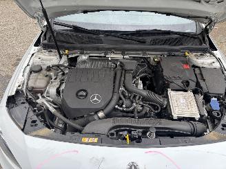 Mercedes A-klasse 180 B BUSINESS SOLUTIONAMG picture 19
