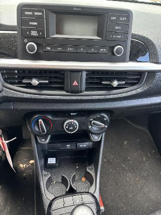Kia Picanto 1.0 DP COMFORTLINE picture 14