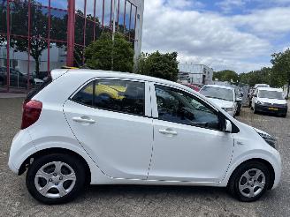 Kia Picanto 1.0 DP COMFORTLINE picture 7