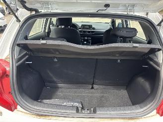 Kia Picanto 1.0 DP COMFORTLINE picture 11