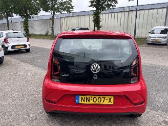 Volkswagen Up! rijdbare schade picture 6