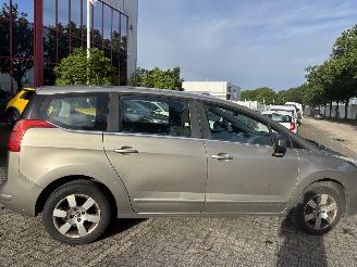 Peugeot 5008 1.2 PURET. STYLE 5P. picture 7