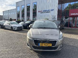 Peugeot 5008 1.2 PURET. STYLE 5P. picture 1