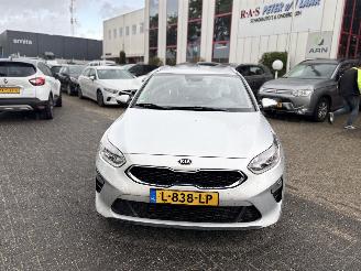 Kia Ceed SW DYN.LINE 1.5 118KW. picture 1
