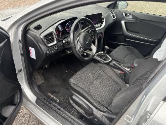 Kia Ceed SW DYN.LINE 1.5 118KW. picture 9
