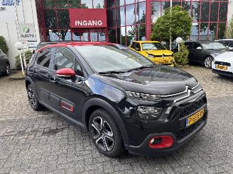 Citroën C3 1.2 PureTech Feel picture 8