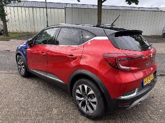 Renault Captur INTENS 1.0 74KW. picture 4