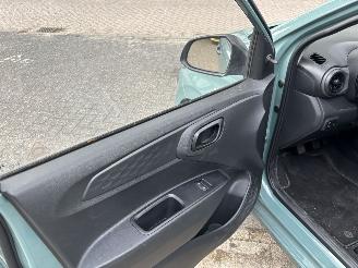 Hyundai I-10 Comfort picture 15