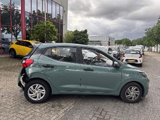 Hyundai I-10 Comfort picture 7