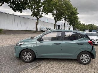 Hyundai I-10 Comfort picture 3