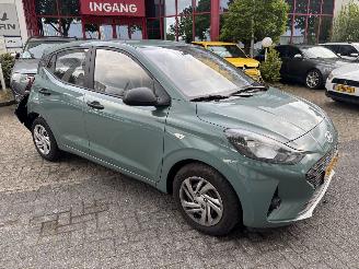 Hyundai I-10 Comfort picture 8