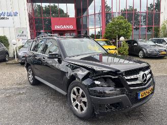 Mercedes Glk-klasse 280 4MATIC 204 X picture 8
