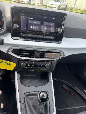 Seat Arona 1.0 TSI 70KW STYLE picture 14