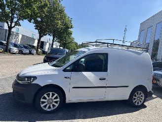 Volkswagen Caddy 1.4 TGI CNG picture 3