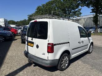 Volkswagen Caddy 1.4 TGI CNG picture 6