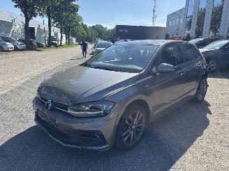 Volkswagen Polo 1.0 TSI 70KW HIGHLINE picture 2