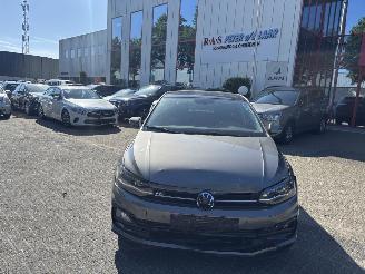 škoda osobní automobily Volkswagen Polo 1.0 TSI 70KW HIGHLINE 2021/7