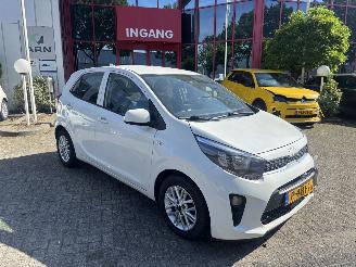 Kia Picanto 1.0 DPI DYNAMICLINE picture 8