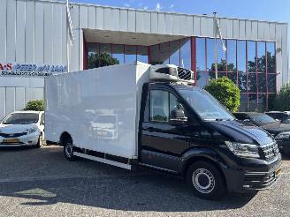 Volkswagen Crafter KOELWAGEN picture 7
